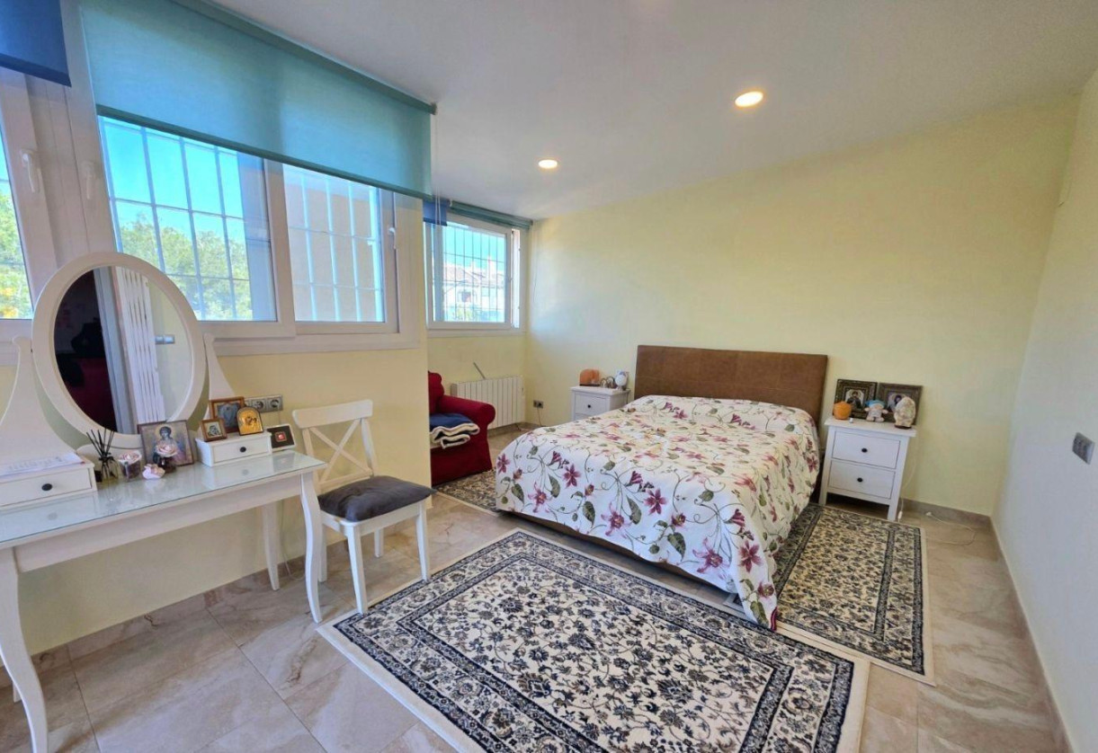 Rynek wtórny · Villa · Dehesa de campoamor · Campoamor