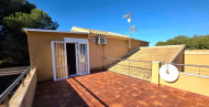 Rynek wtórny · Villa · Dehesa de campoamor · Campoamor