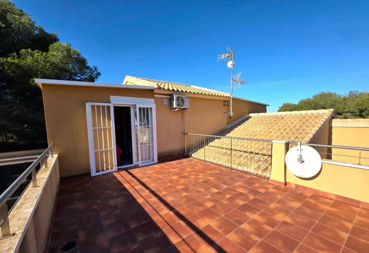 Rynek wtórny · Villa · Dehesa de campoamor · Campoamor
