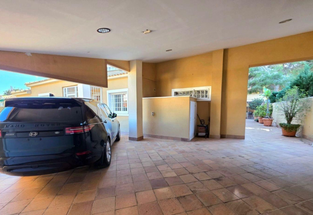 Rynek wtórny · Villa · Dehesa de campoamor · Campoamor