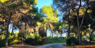 Rynek wtórny · Villa · Dehesa de campoamor · Campoamor