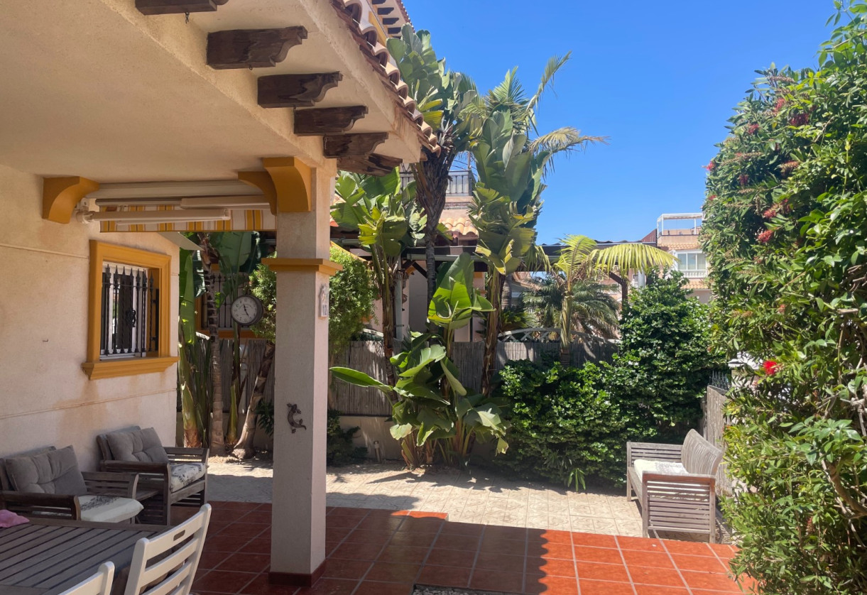 Rynek wtórny · Villa · Orihuela Costa · La Regia