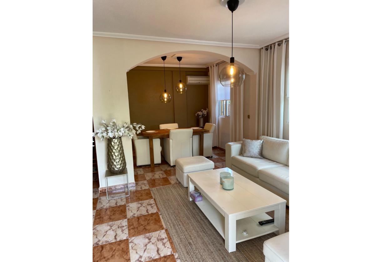 Rynek wtórny · Villa · Orihuela Costa · La Regia