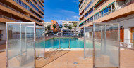 Long time Rental · APARTAMENTO · Torrevieja · Playa del Acequión