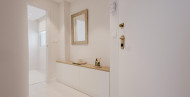 Long time Rental · APARTAMENTO · Torrevieja · Playa del Acequión