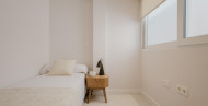 Long time Rental · APARTAMENTO · Torrevieja · Playa del Acequión