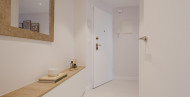 Long time Rental · APARTAMENTO · Torrevieja · Playa del Acequión