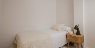 Long time Rental · APARTAMENTO · Torrevieja · Playa del Acequión