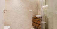 Long time Rental · APARTAMENTO · Torrevieja · Playa del Acequión