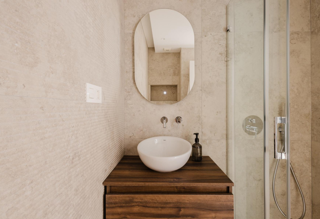 Long time Rental · APARTAMENTO · Torrevieja · Playa del Acequión
