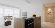 Long time Rental · APARTAMENTO · Torrevieja · Playa del Acequión