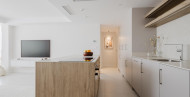 Long time Rental · APARTAMENTO · Torrevieja · Playa del Acequión