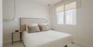 Long time Rental · APARTAMENTO · Torrevieja · Playa del Acequión