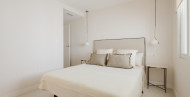 Long time Rental · APARTAMENTO · Torrevieja · Playa del Acequión