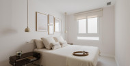 Long time Rental · APARTAMENTO · Torrevieja · Playa del Acequión