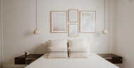 Long time Rental · APARTAMENTO · Torrevieja · Playa del Acequión