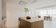 Long time Rental · APARTAMENTO · Torrevieja · Playa del Acequión
