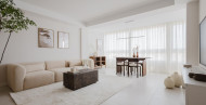 Long time Rental · APARTAMENTO · Torrevieja · Playa del Acequión