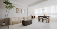 Long time Rental · APARTAMENTO · Torrevieja · Playa del Acequión