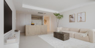Long time Rental · APARTAMENTO · Torrevieja · Playa del Acequión