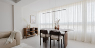 Long time Rental · APARTAMENTO · Torrevieja · Playa del Acequión