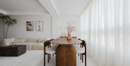 Long time Rental · APARTAMENTO · Torrevieja · Playa del Acequión