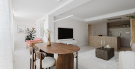 Long time Rental · APARTAMENTO · Torrevieja · Playa del Acequión