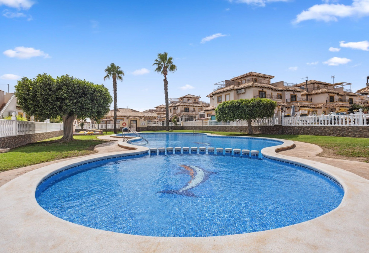 Rynek wtórny · Villa · Orihuela Costa · La Regia