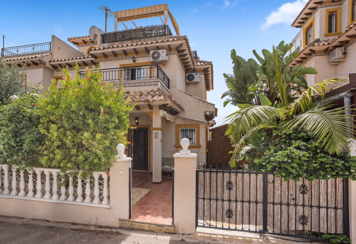 Rynek wtórny · Villa · Orihuela Costa · La Regia