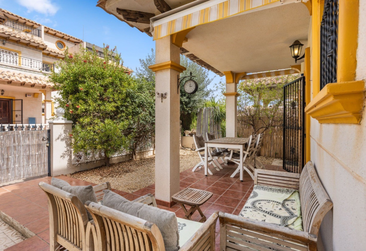 Rynek wtórny · Villa · Orihuela Costa · La Regia