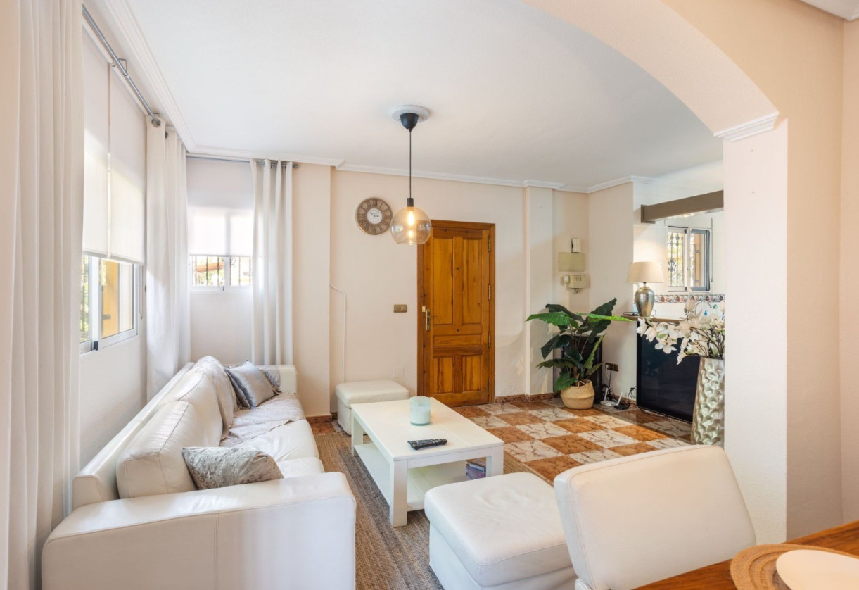 Rynek wtórny · Villa · Orihuela Costa · La Regia
