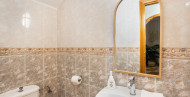 Rynek wtórny · Villa · Orihuela Costa · La Regia