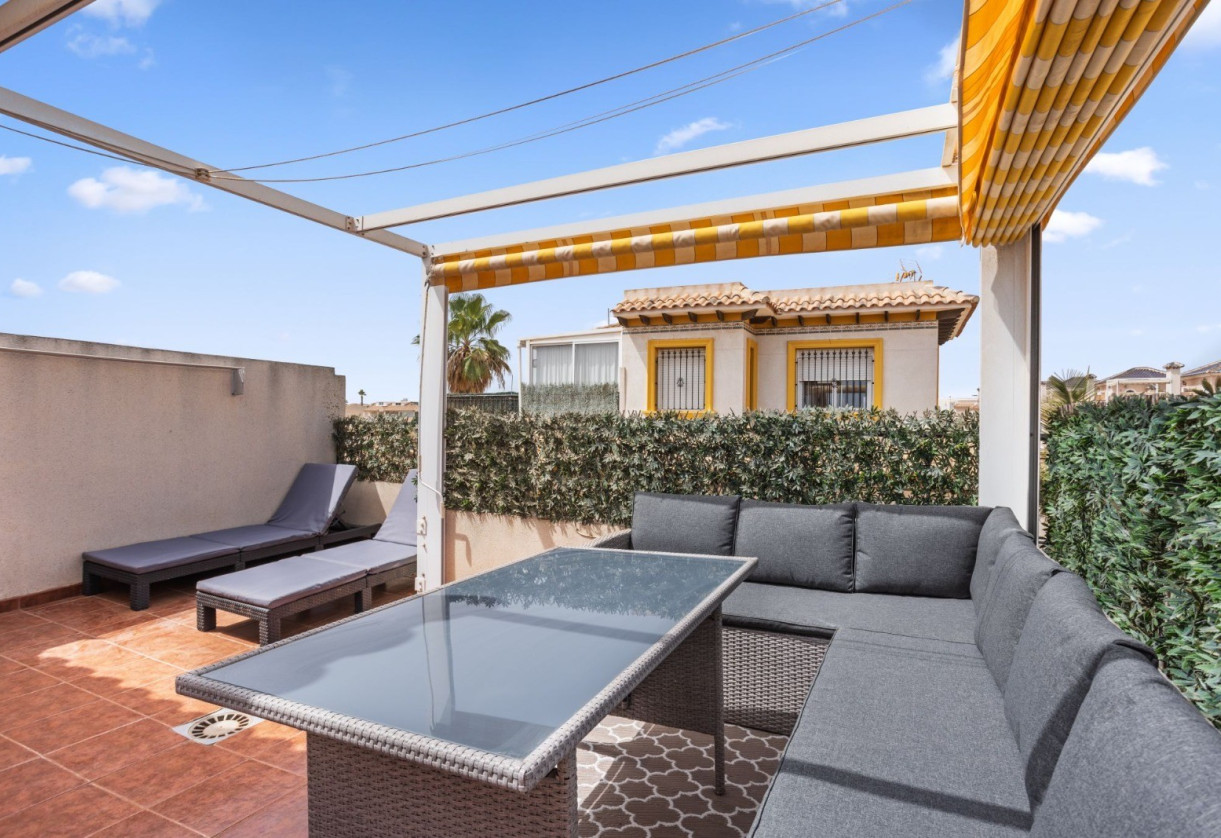 Rynek wtórny · Villa · Orihuela Costa · La Regia