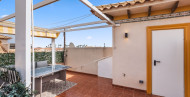Rynek wtórny · Villa · Orihuela Costa · La Regia