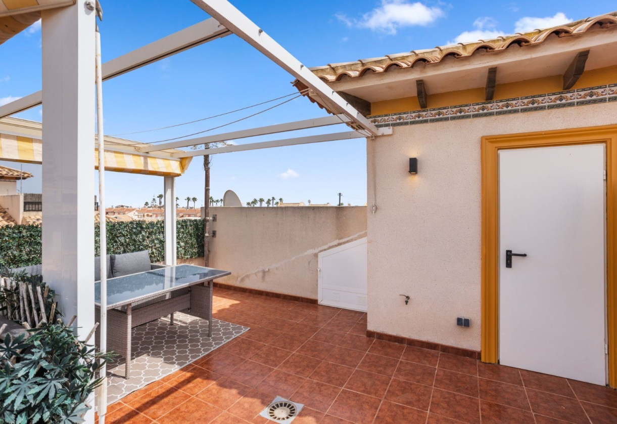 Rynek wtórny · Villa · Orihuela Costa · La Regia