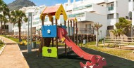 New Build · Apartments · Almería · Almeria