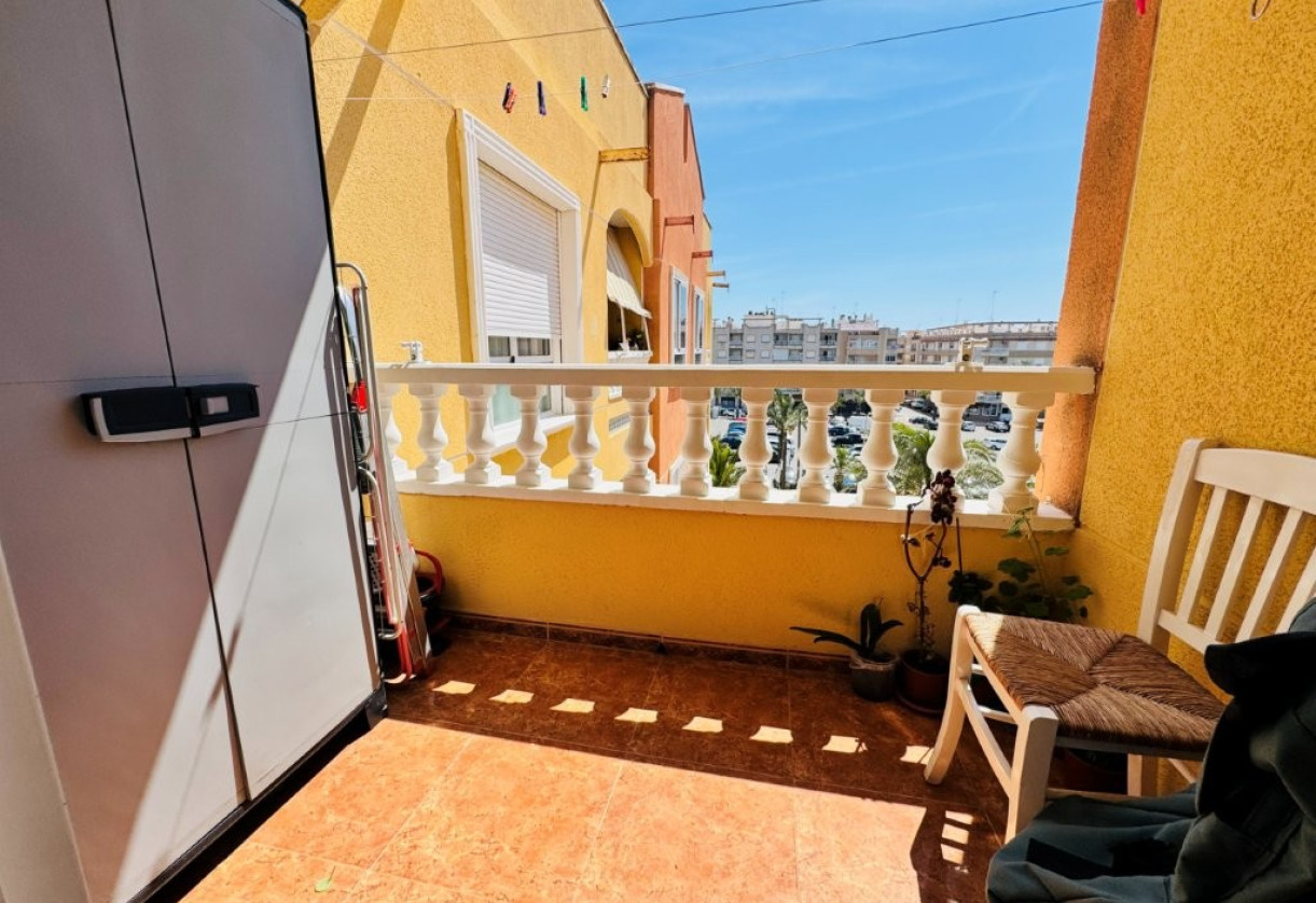 Rynek wtórny · Apartment · Guardamar del Segura · Pueblo