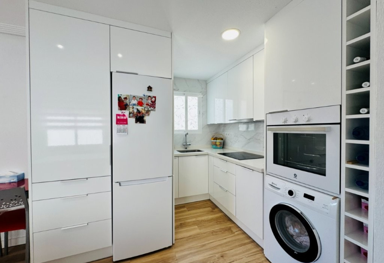 Rynek wtórny · Apartment · Guardamar del Segura · Pueblo