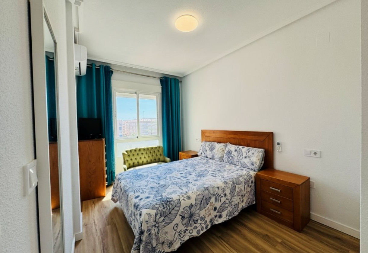 Rynek wtórny · Apartment · Guardamar del Segura · Pueblo