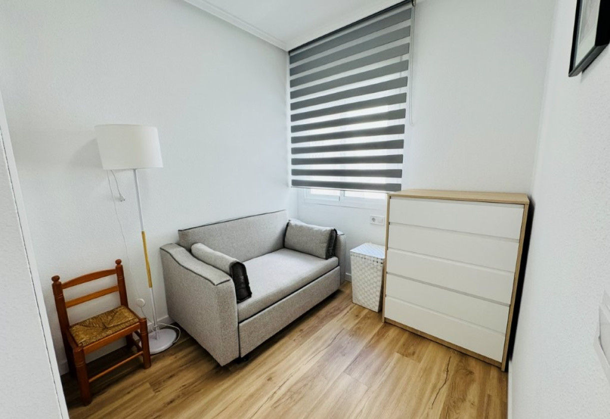 Rynek wtórny · Apartment · Guardamar del Segura · Pueblo
