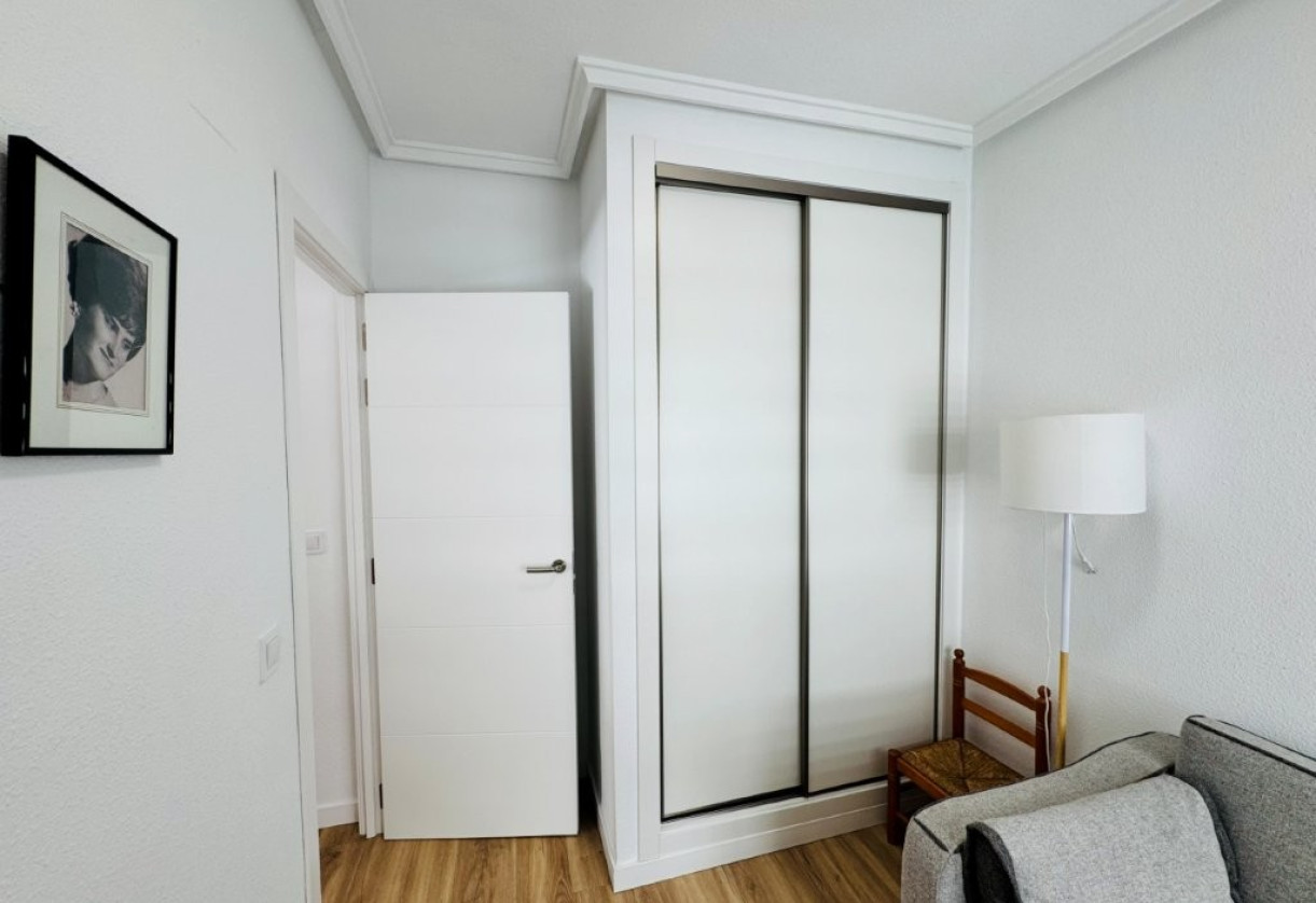 Rynek wtórny · Apartment · Guardamar del Segura · Pueblo