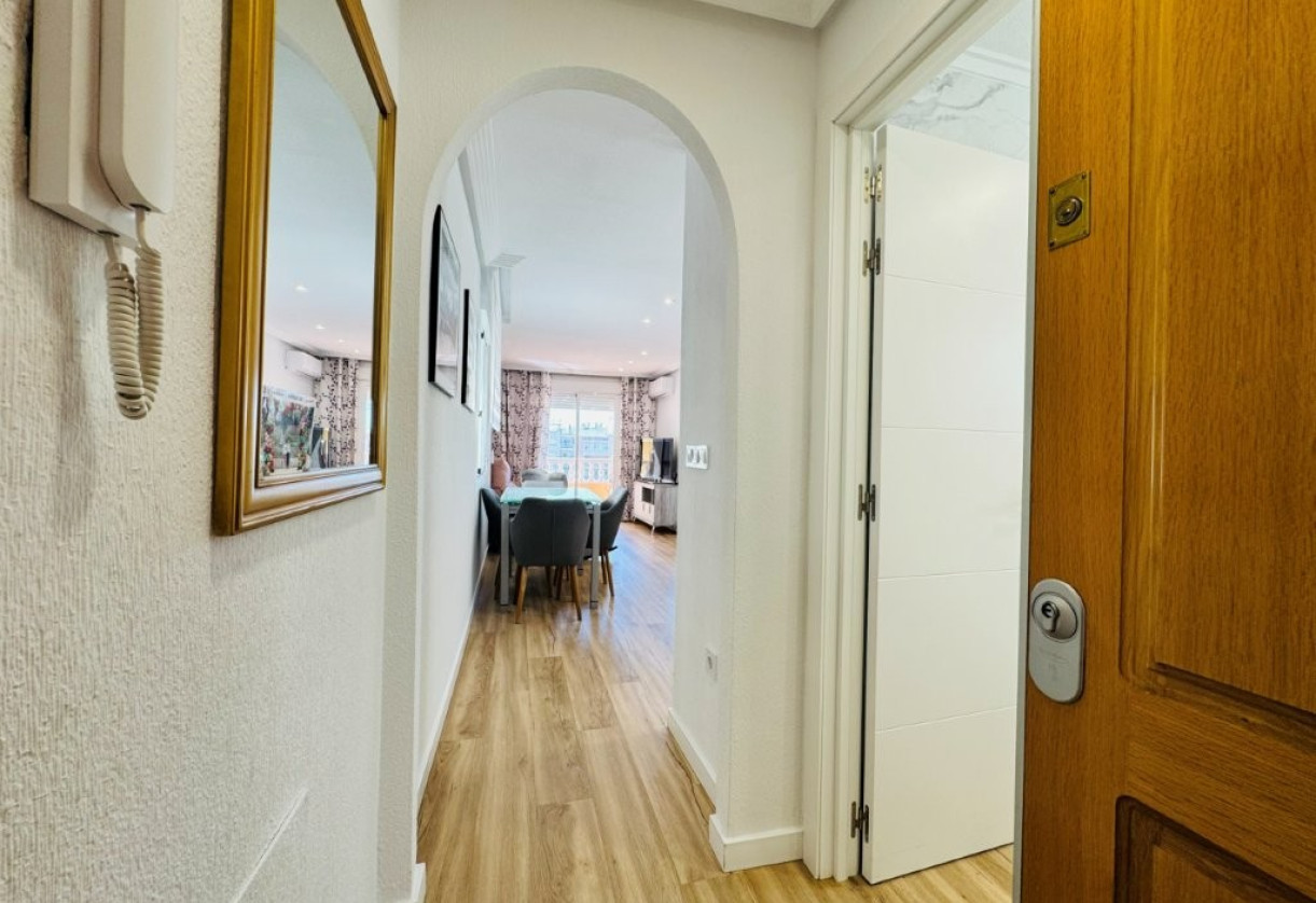 Rynek wtórny · Apartment · Guardamar del Segura · Pueblo