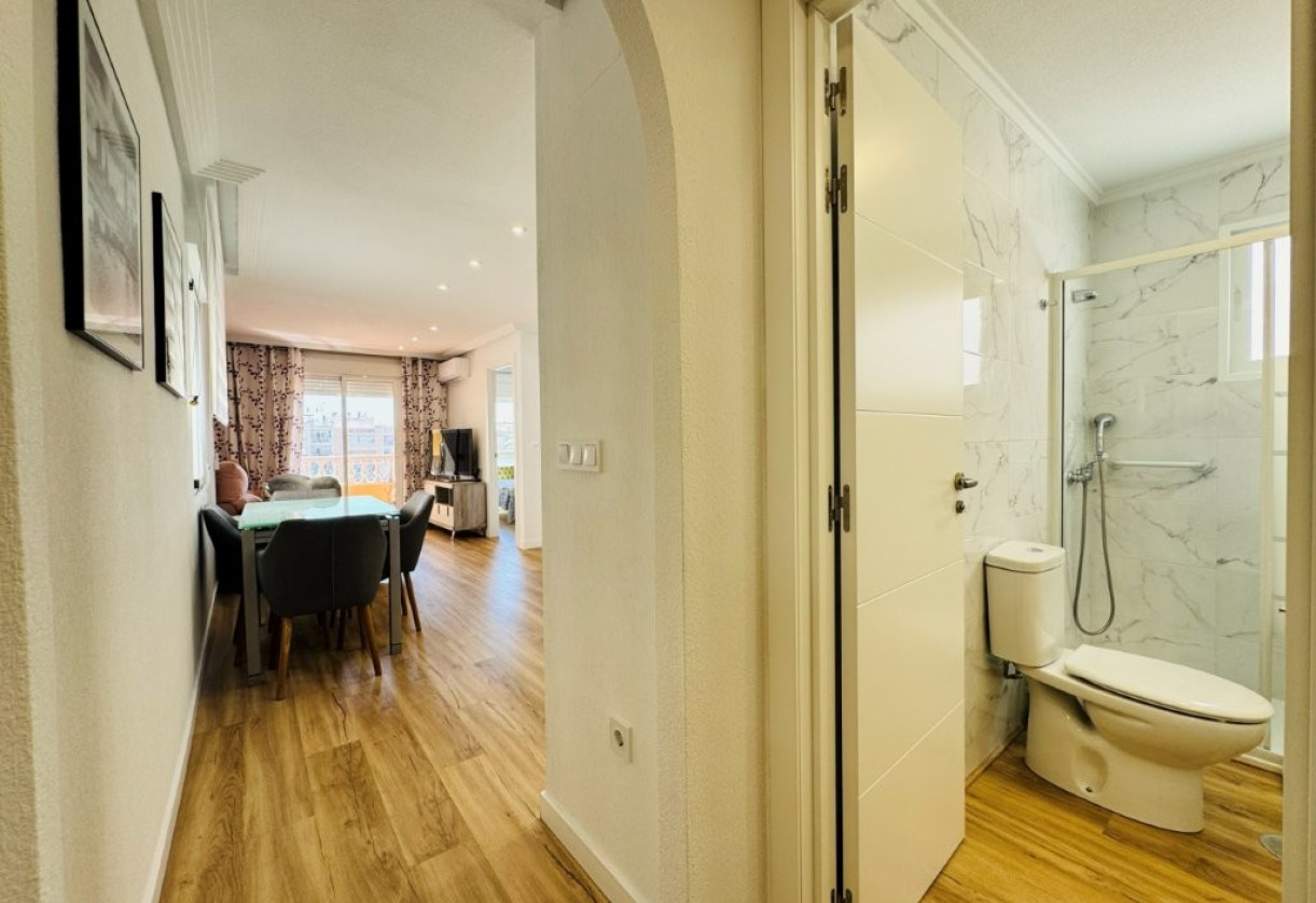 Rynek wtórny · Apartment · Guardamar del Segura · Pueblo