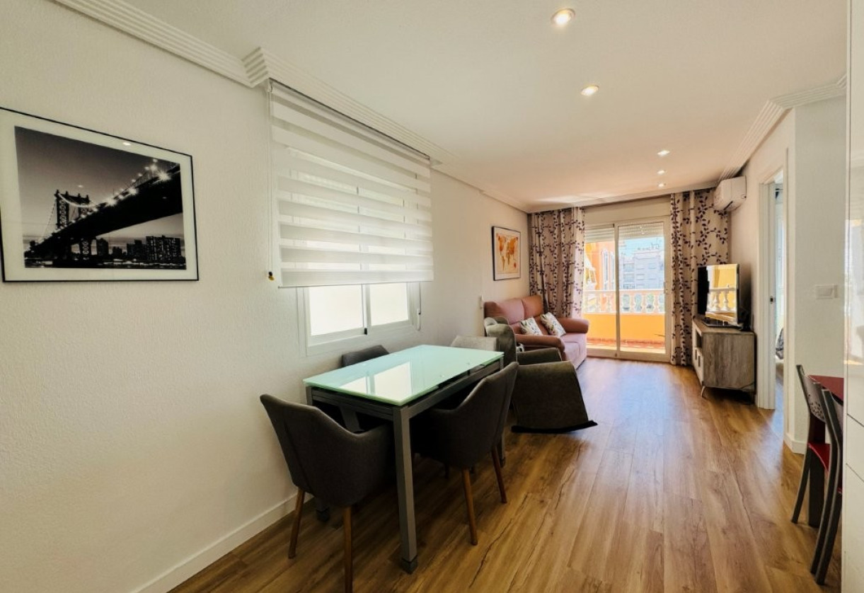 Rynek wtórny · Apartment · Guardamar del Segura · Pueblo