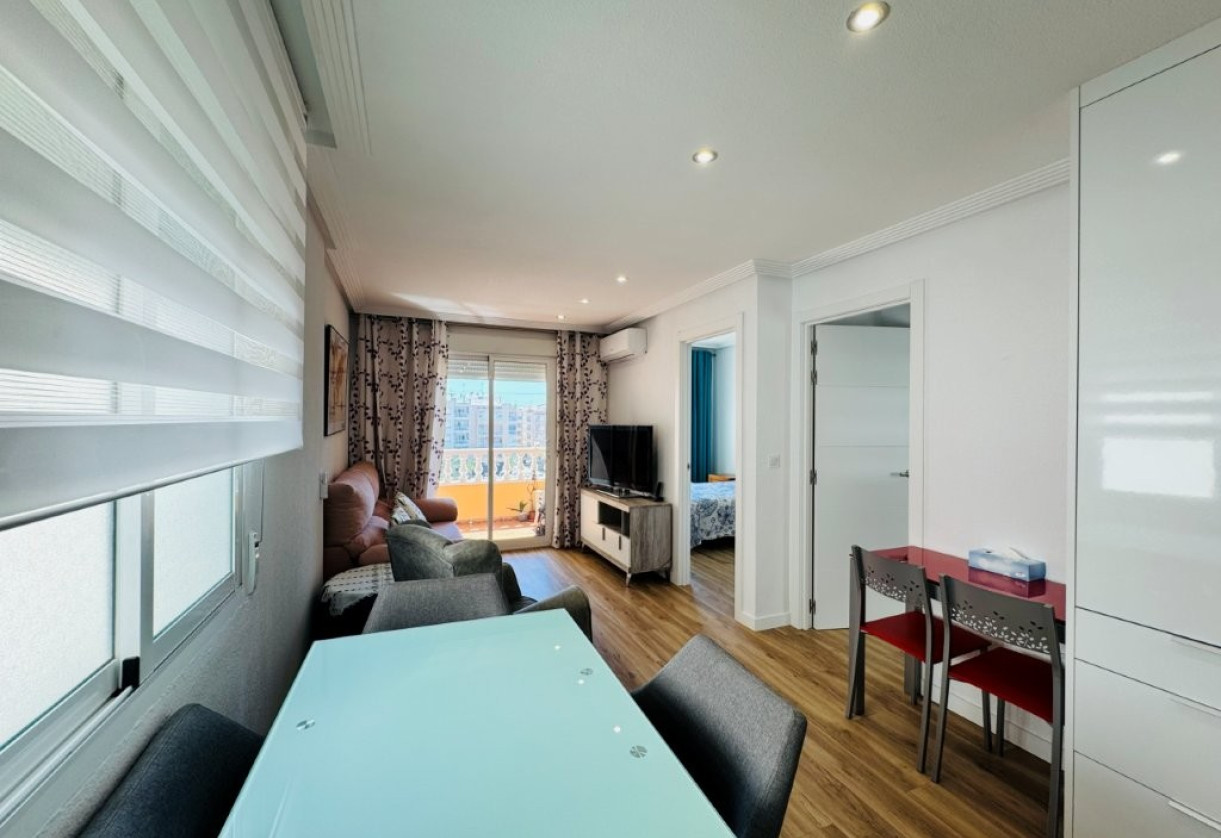 Rynek wtórny · Apartment · Guardamar del Segura · Pueblo