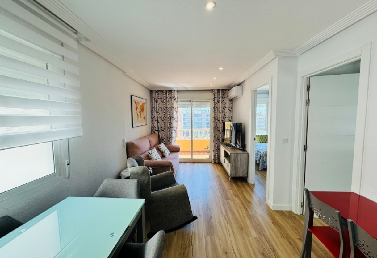 Rynek wtórny · Apartment · Guardamar del Segura · Pueblo