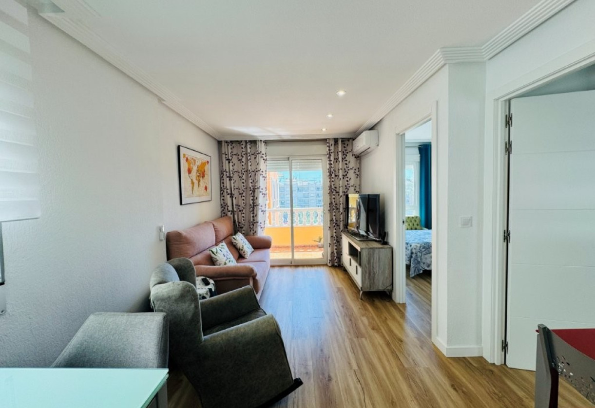 Rynek wtórny · Apartment · Guardamar del Segura · Pueblo