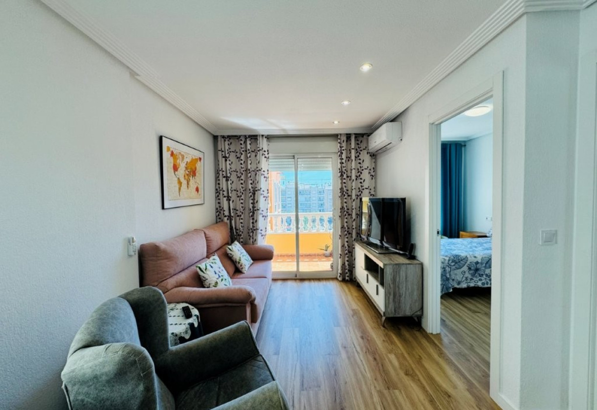 Rynek wtórny · Apartment · Guardamar del Segura · Pueblo