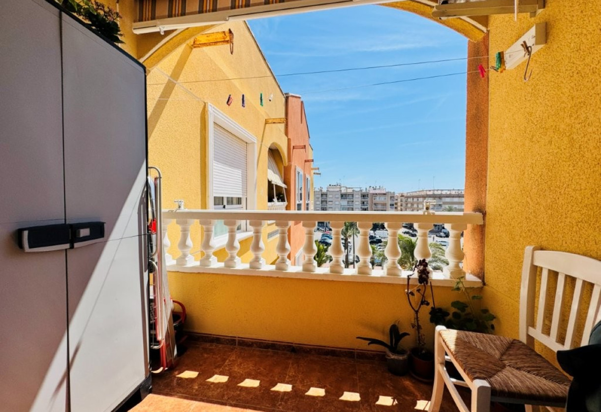 Rynek wtórny · Apartment · Guardamar del Segura · Pueblo