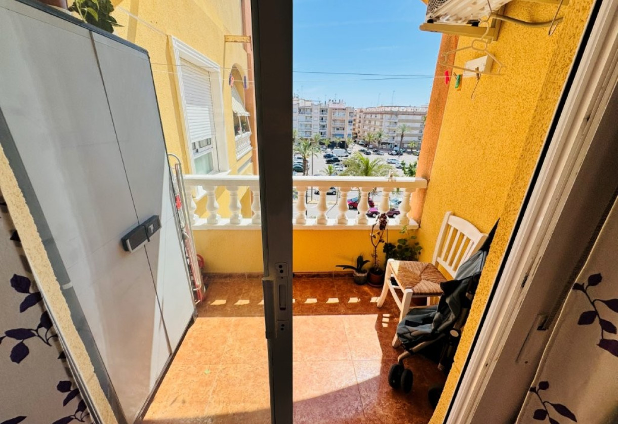 Rynek wtórny · Apartment · Guardamar del Segura · Pueblo